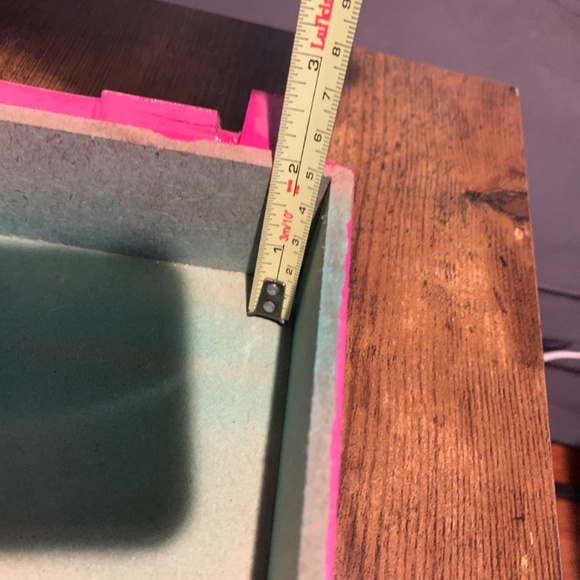 Hand-Painted Frida Kahlo Jewelry Art Box โ A Unique Find from Mexico - Picture 13 of 14